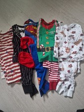 Clothing Pjs Bundle Kids Age