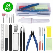 Basic Modeler Tool Set