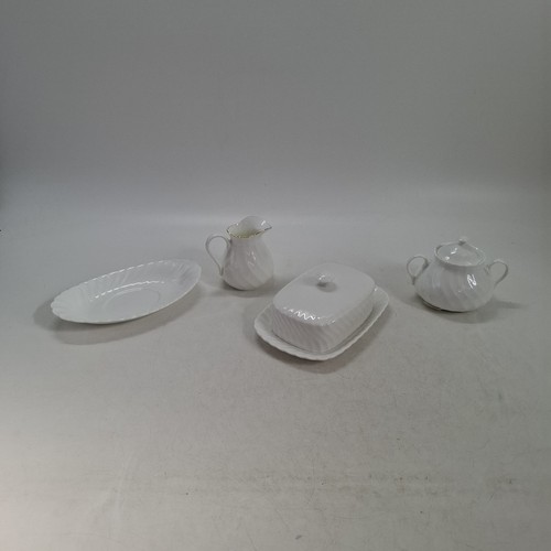 Wedgwood candlelight bone - candlelight,