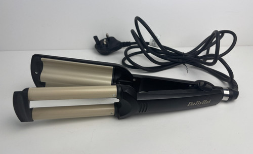Babyliss wave envy ceramic - wave,