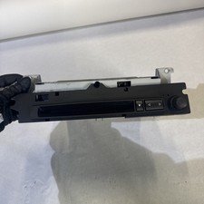 BMW 5 Series (E60/E61) M-ASK