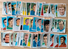 FKS Mexico 70 World Cup Soccer