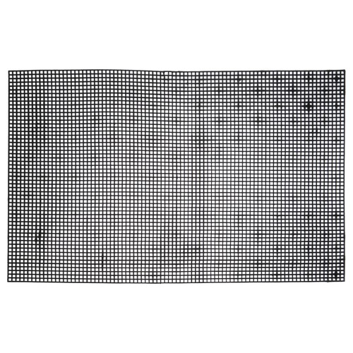 6pcs 13x20 plastic - 13x20", mesh