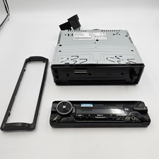 SONY MEX-N4200BT Car Radio