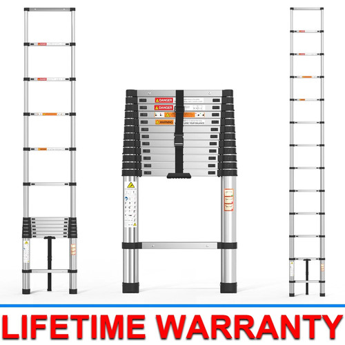 3 8m heavy duty - 2.6/3.2/3.8m,