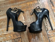 Gianmarco Lorenzi Black