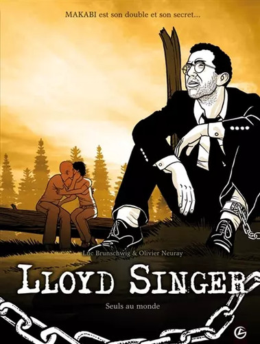 Lloyd singer cycle vol - singer, 2