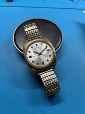 Men’s Vintage Seiko Full