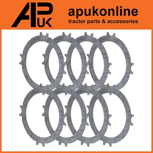 Pto intermediate clutch - pto,