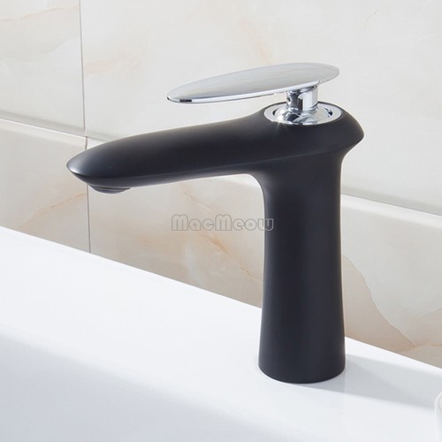 Modern single lever hole - lever,