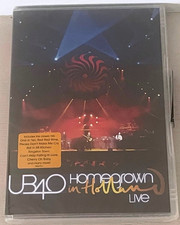 UB40 Homegrown in Holland Live