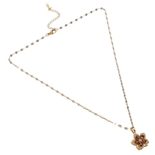 Multi color rhinestone - multi,