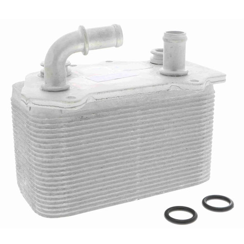 Gearbox atf oil cooler - oil, porsche