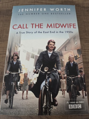 Call the midwife - the, a