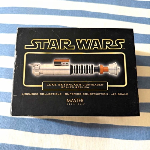 Master replicas star - master, wars
