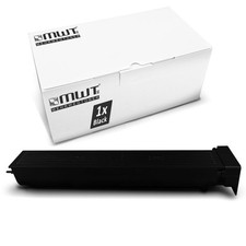 Cartridge BLACK For Konica