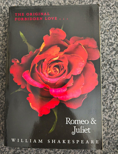 Harperteen romeo juliet - harperteen,