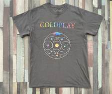 Coldplay World Tour 2022 Music