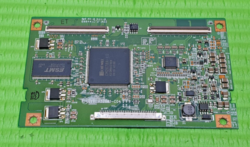 Tcon lvds board - lvds, cello