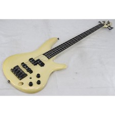 Ibanez SR1000 Bass Guitar with