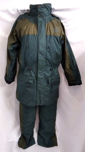 Sundridge fishing suit - suit,