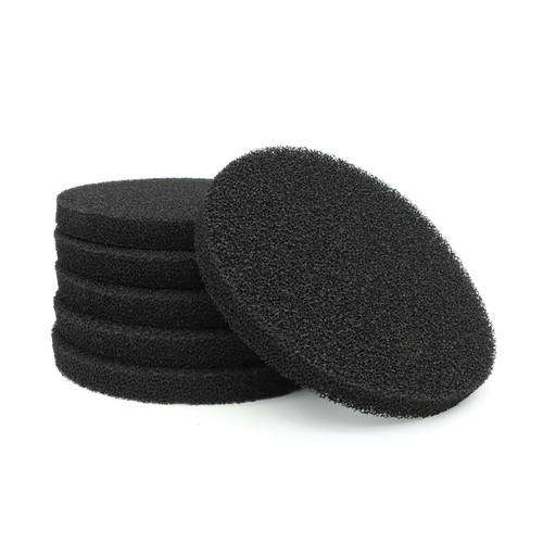 Carbon filter pads - filter, fx4