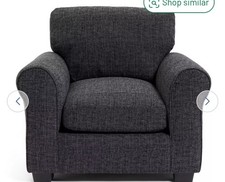 Argos home lisbon fabric - home,