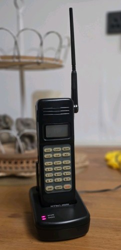Vintage kokusai uhf - vintage, radio