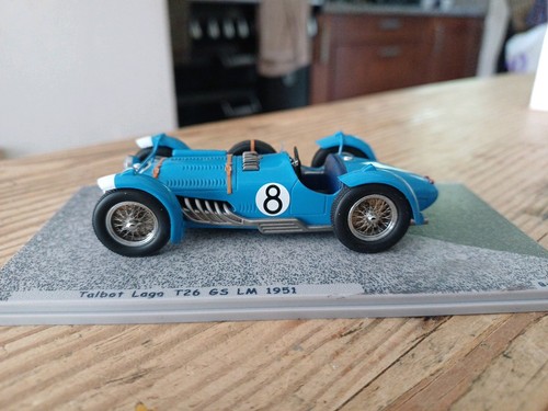 Bizarre bz431 mans talbot - le,