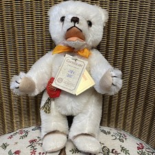 Hermann Zotty Bear Limited
