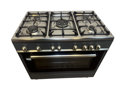 Kenwood ck307g cm gas - sl,