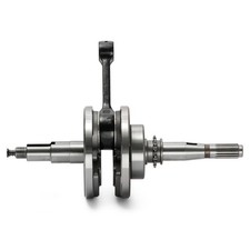 Crankshaft For Yamaha Warrior