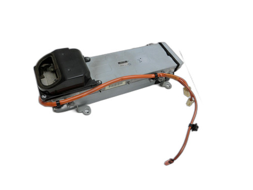 Converter electricity equal - converter, hv