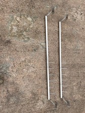 Window Cleaner Van Pole Rack