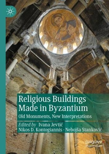 Religious buildings made - religious, in