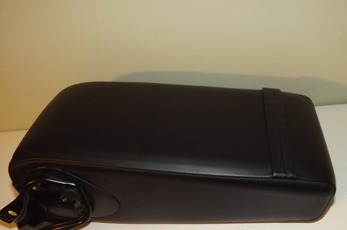 Mercedes w124 coupe - , armrest
