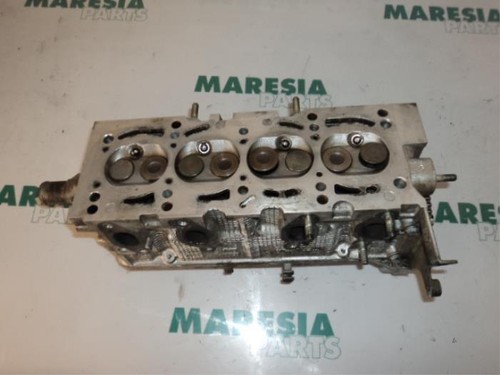 Cylinder head fiat - cylinder,