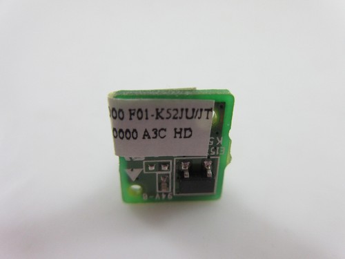 Switch lid cover asus - asus, k52j
