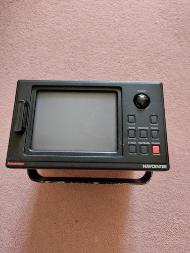 Autohelm st50 navcenter - autohelm,