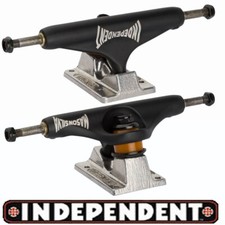 INDEPENDENT Mason Silva Pro