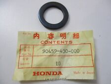 HONDA ATC250R CR250 CLUTCH THRUST WASHER 24 x 36 GENUINE NOS 90459-430-000