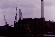 1977 Shipping Ship Boat 35mm