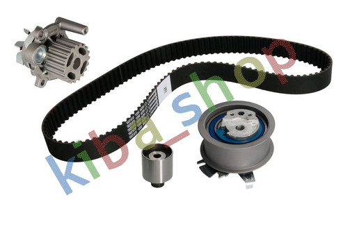 Timing set belt pulley - timing,