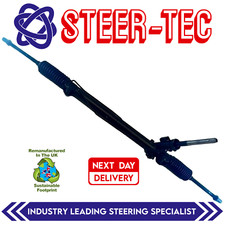 Steering Rack Ford Mondeo Mk4 2007-2014 Genuine Remanufactured