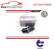 WINDSCREEN WIPER MOTOR FRONT