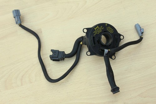 Steering wheel cancellation - steering,