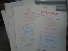 Joblot Masonic Provincial