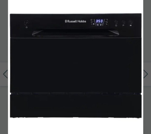 Russell hobbs rhttdw6b - rhttdw6b, table