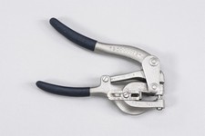 Junior Hand Punch Roper Whitney No. 5 for race car & aerospace construction