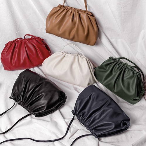 Women luxury leather - luxury, pu